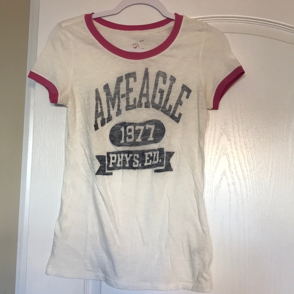 America Eagle T-shirt - Picture 1 of 2